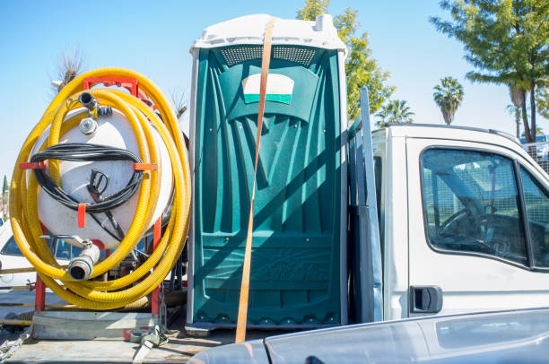 Best Local porta potty services  in Chase, PA