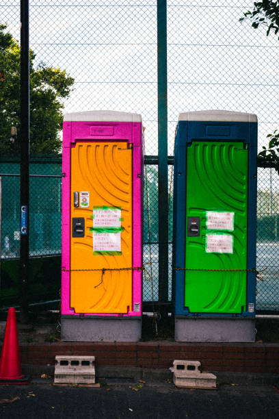 Best High-end porta potty rental  in Chase, PA