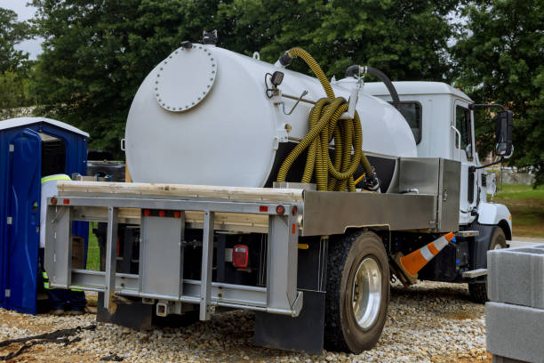 Best Affordable portable toilet rental  in Chase, PA