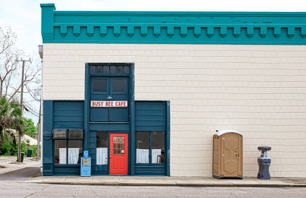 Best Luxury portable toilet rental  in Chase, PA