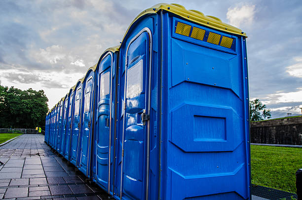 Best Sanitation services for porta potties  in Chase, PA
